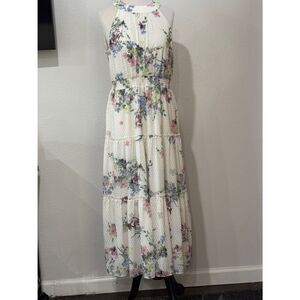 Ted Baker Kahlay Pergola Dress